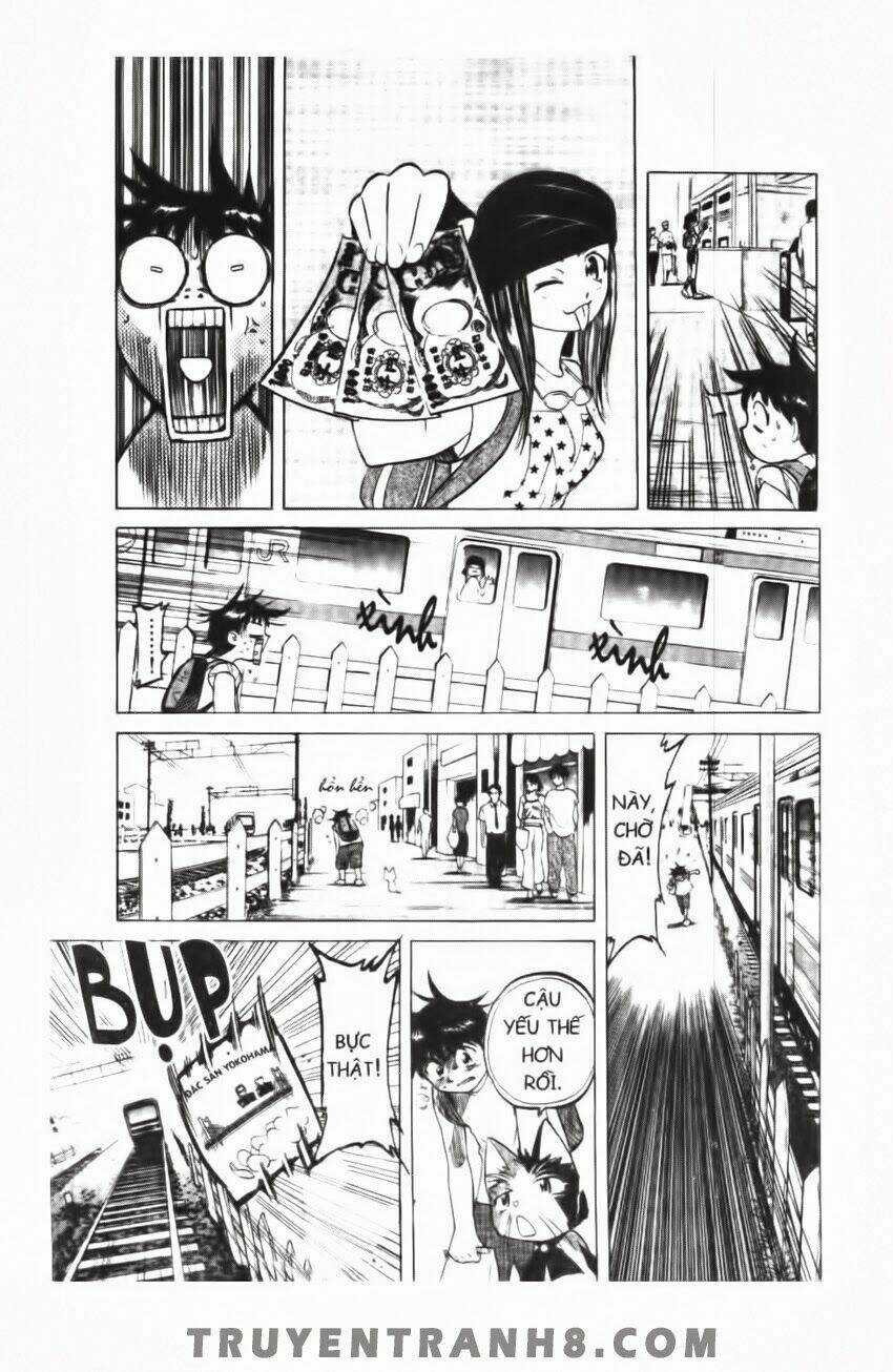 Mua May Bán Tài Chapter 15 trang 15