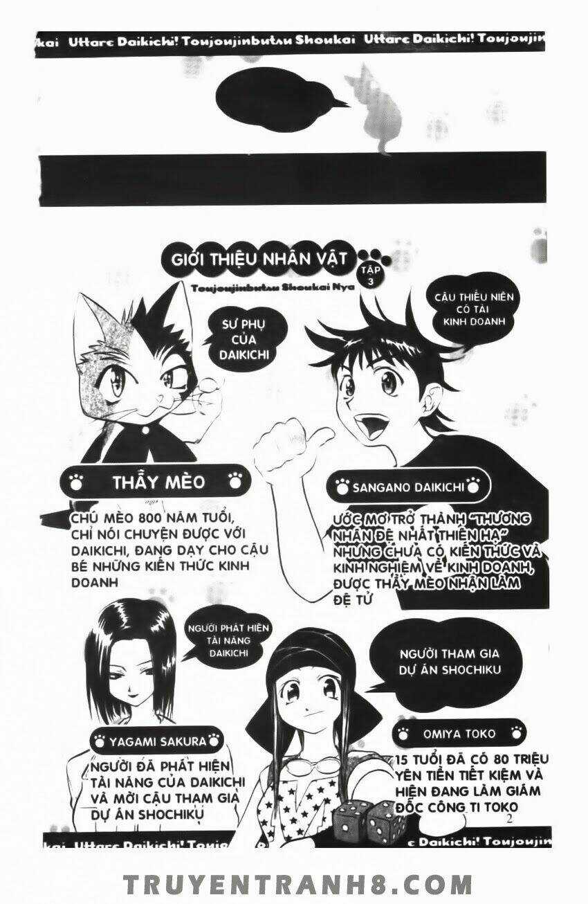 Mua May Bán Tài Chapter 15 trang 4