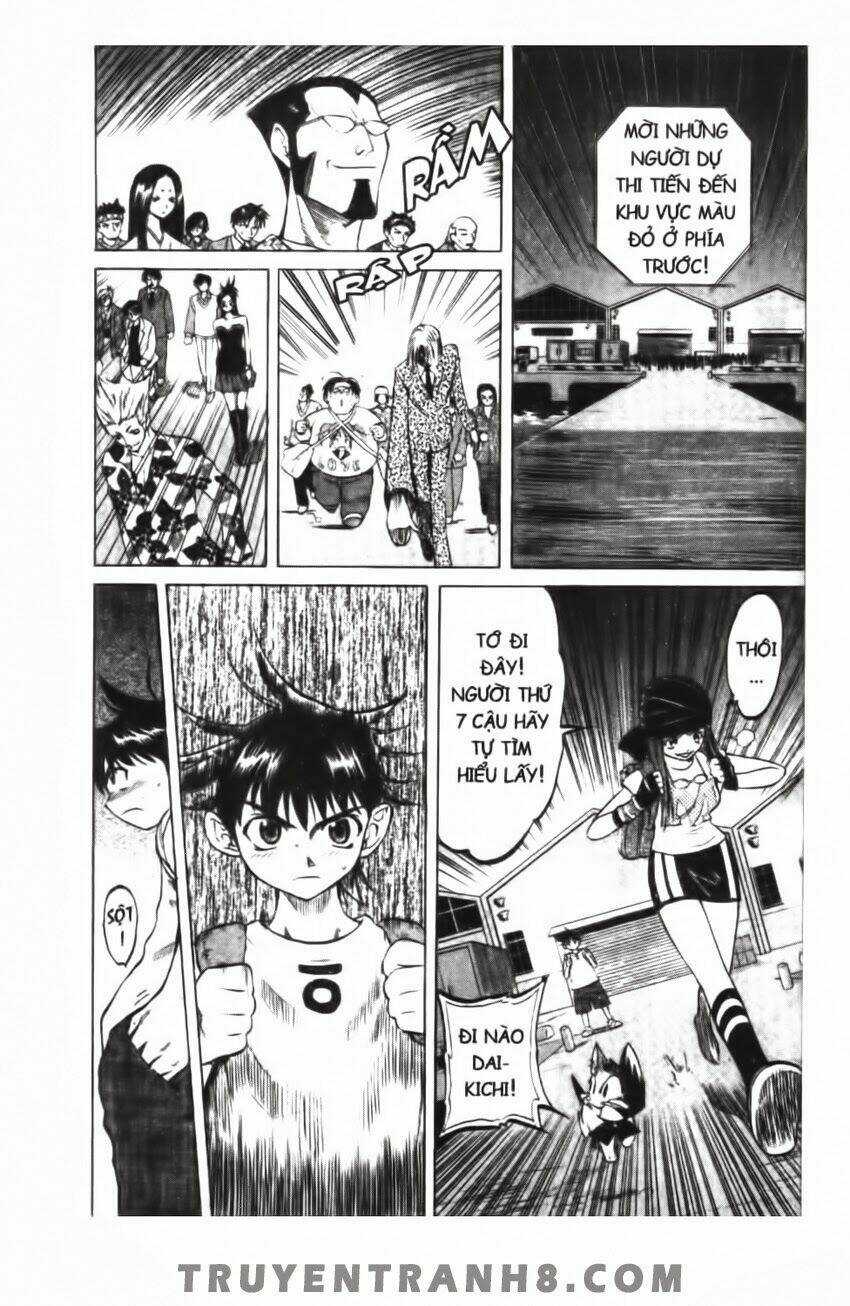 Mua May Bán Tài Chapter 16 trang 15