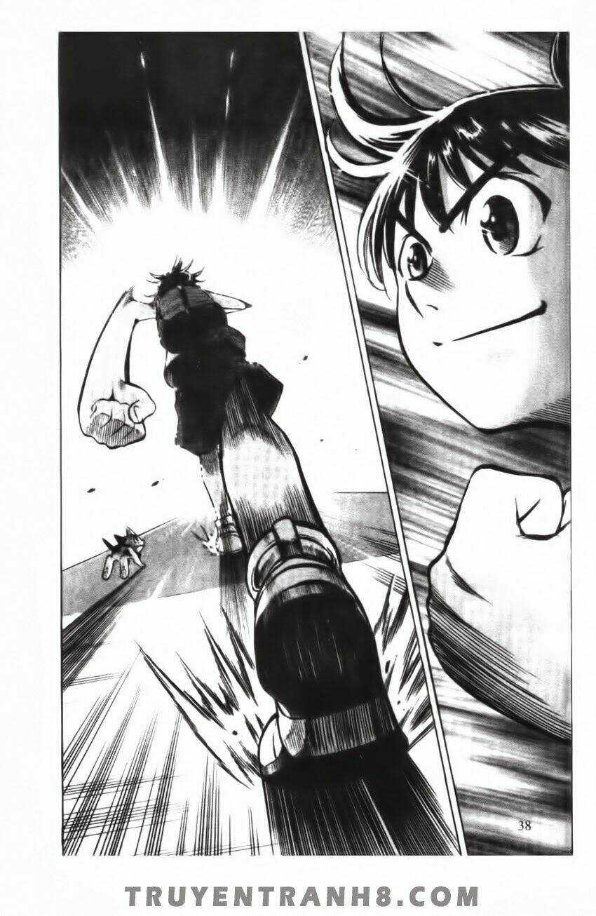 Mua May Bán Tài Chapter 16 trang 17