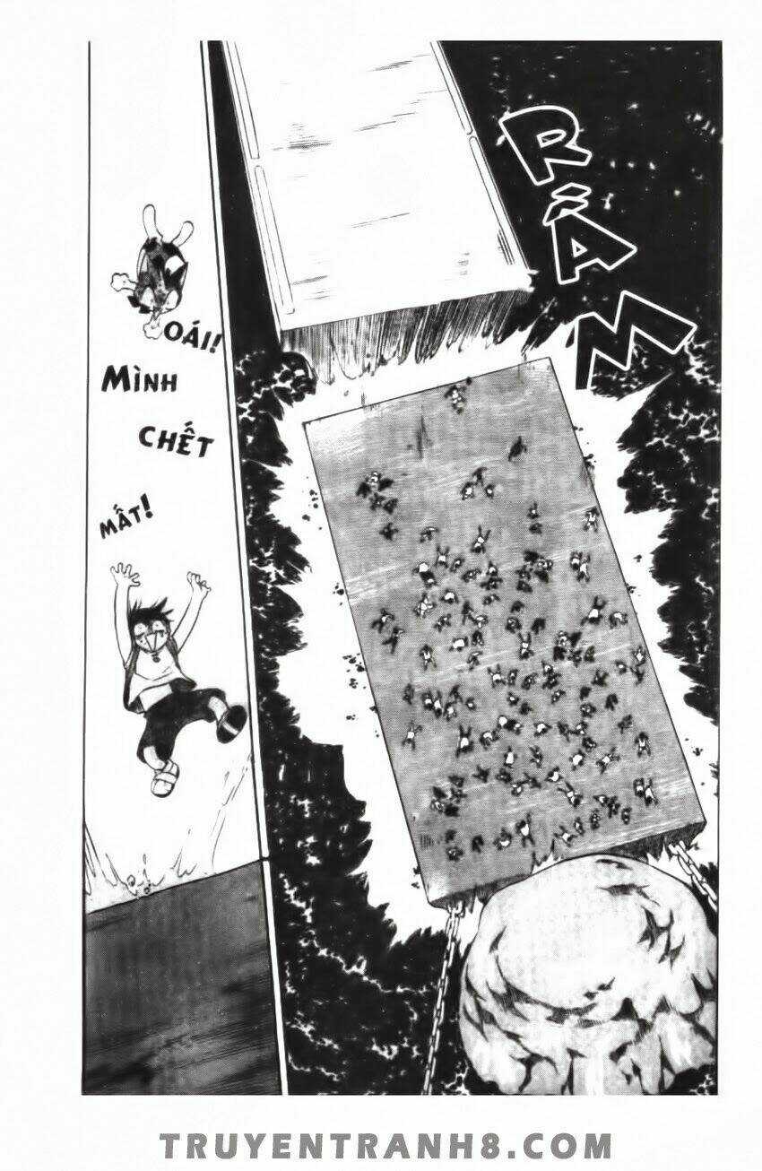 Mua May Bán Tài Chapter 16 trang 19