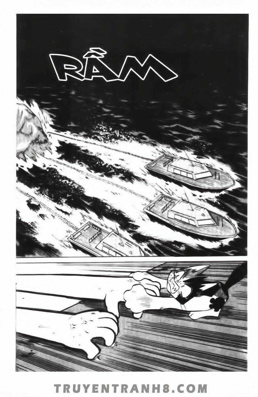 Mua May Bán Tài Chapter 16 trang 21