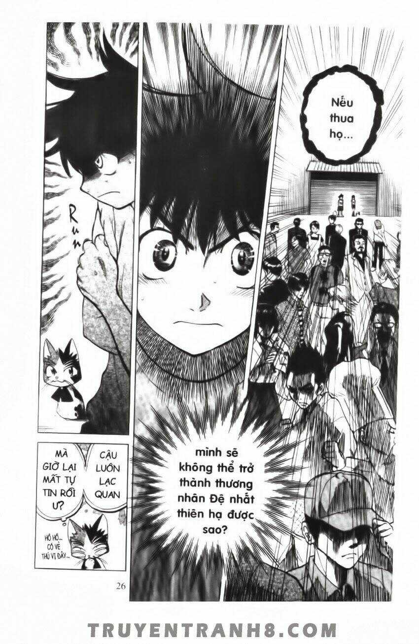 Mua May Bán Tài Chapter 16 trang 5