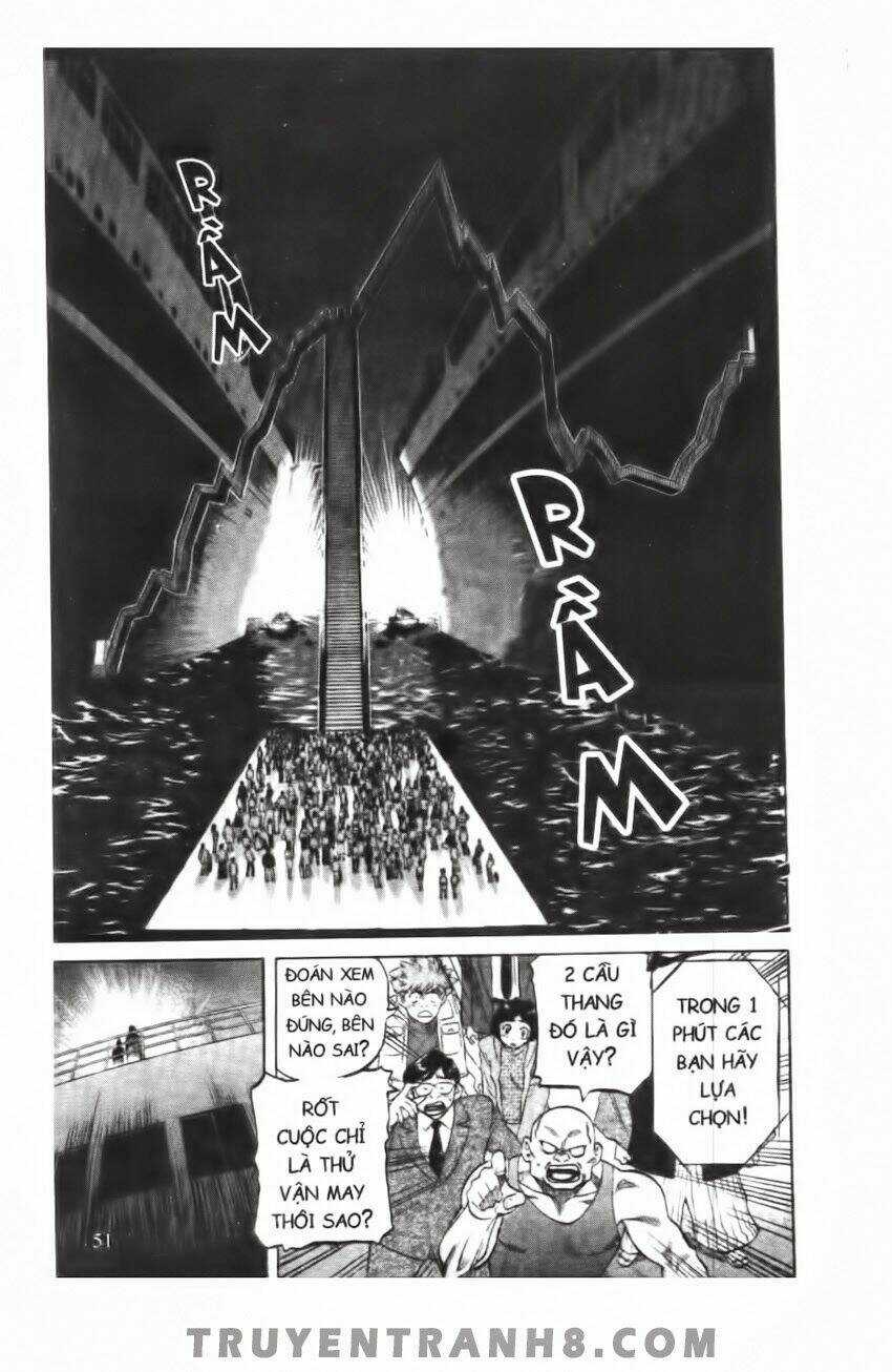 Mua May Bán Tài Chapter 17 trang 11