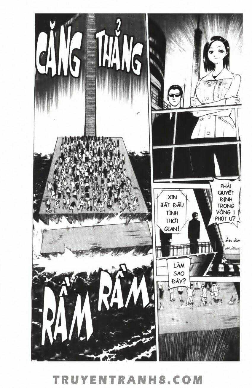 Mua May Bán Tài Chapter 17 trang 12