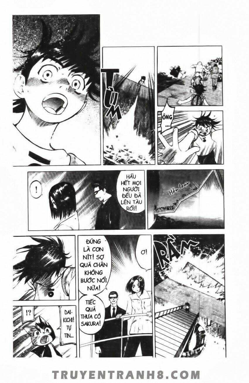 Mua May Bán Tài Chapter 17 trang 17