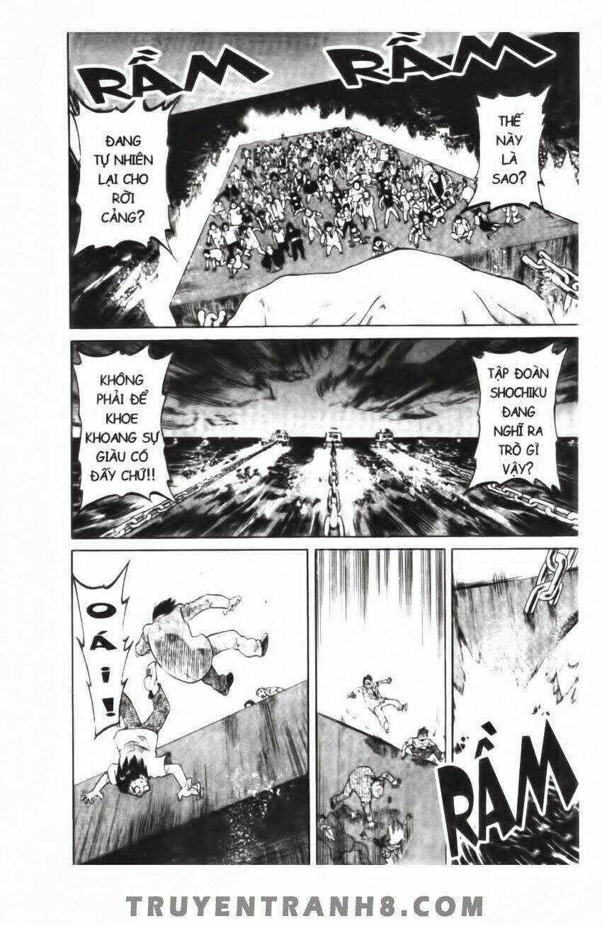 Mua May Bán Tài Chapter 17 trang 4