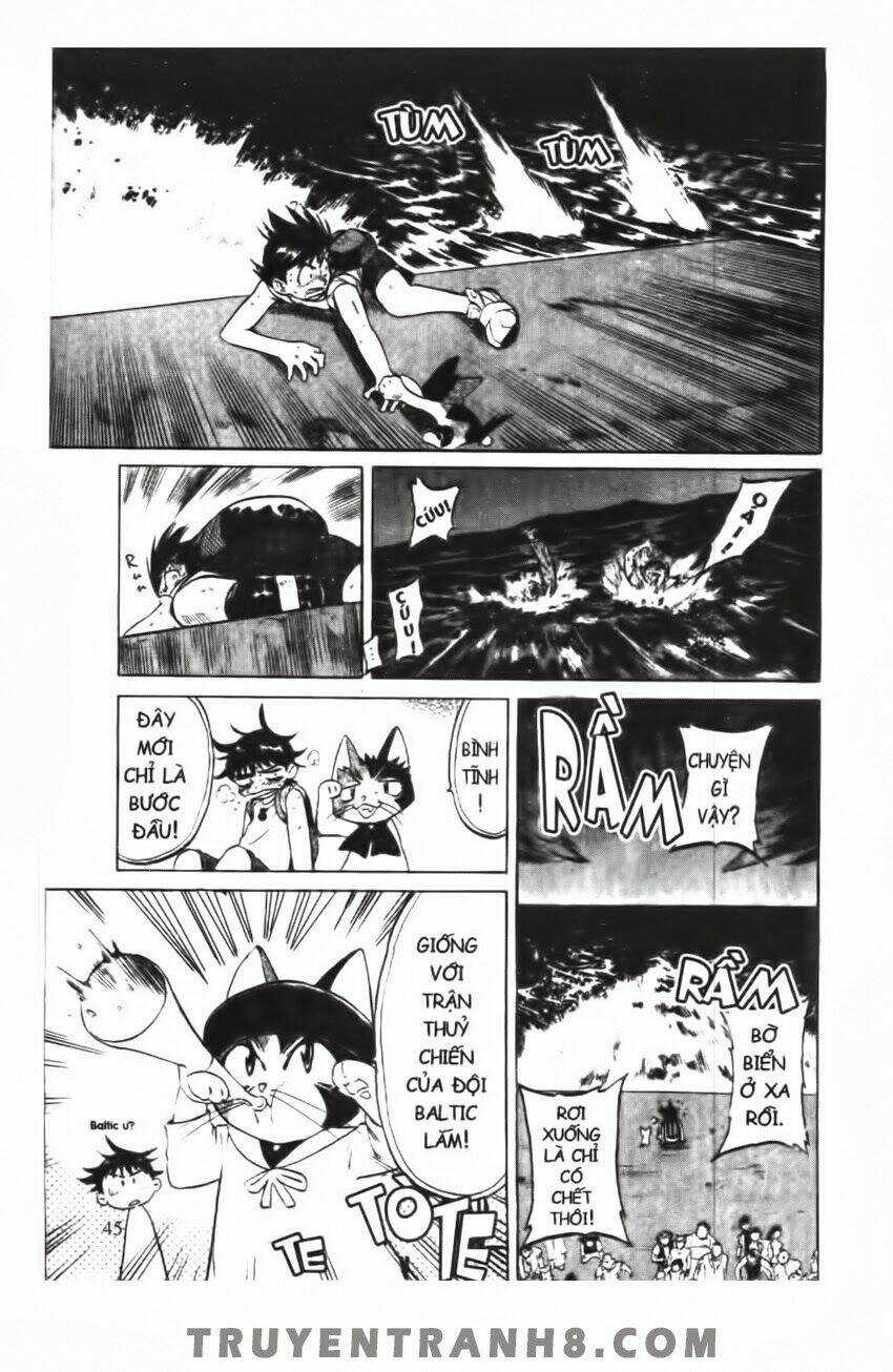 Mua May Bán Tài Chapter 17 trang 5