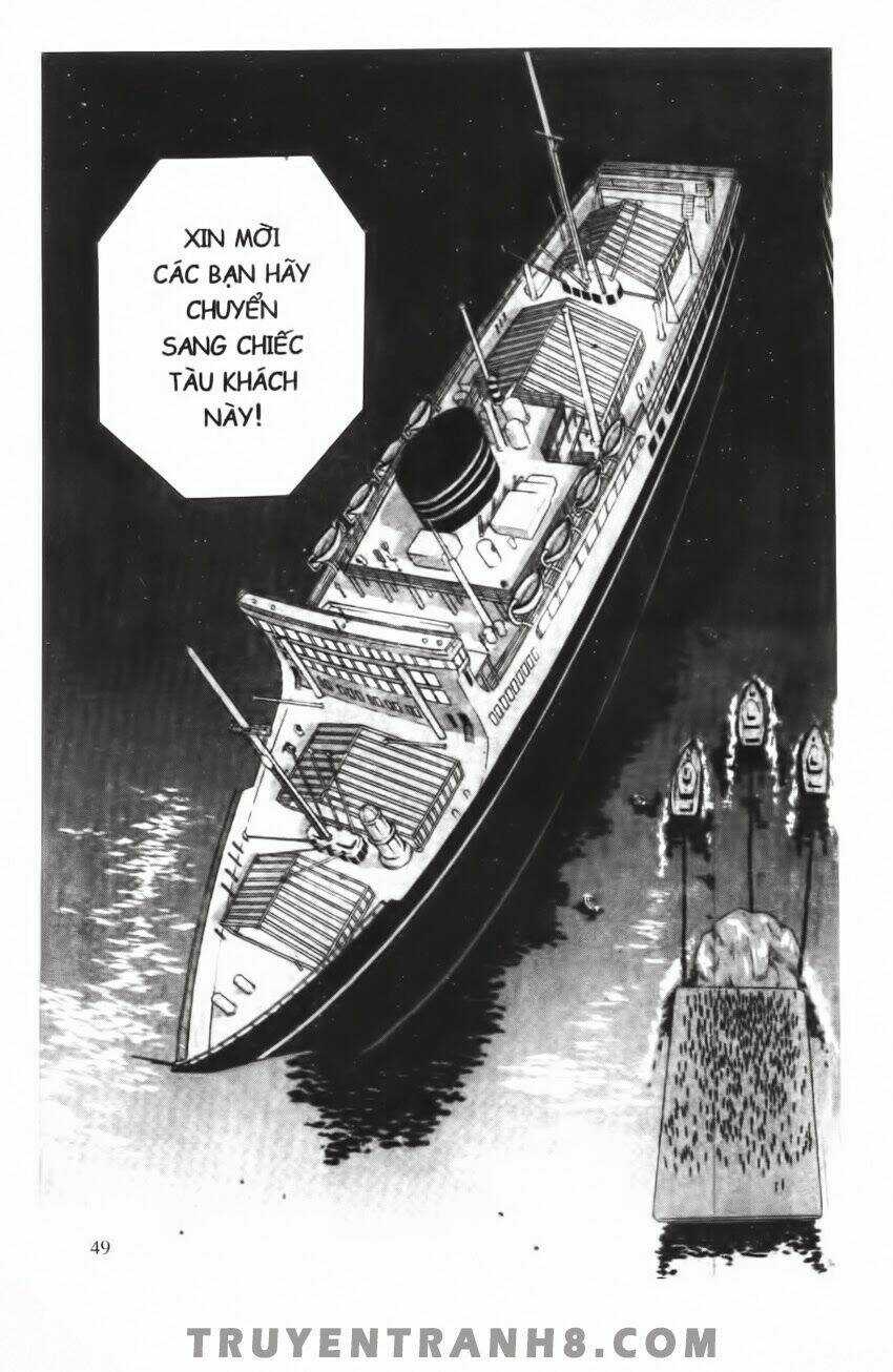 Mua May Bán Tài Chapter 17 trang 9