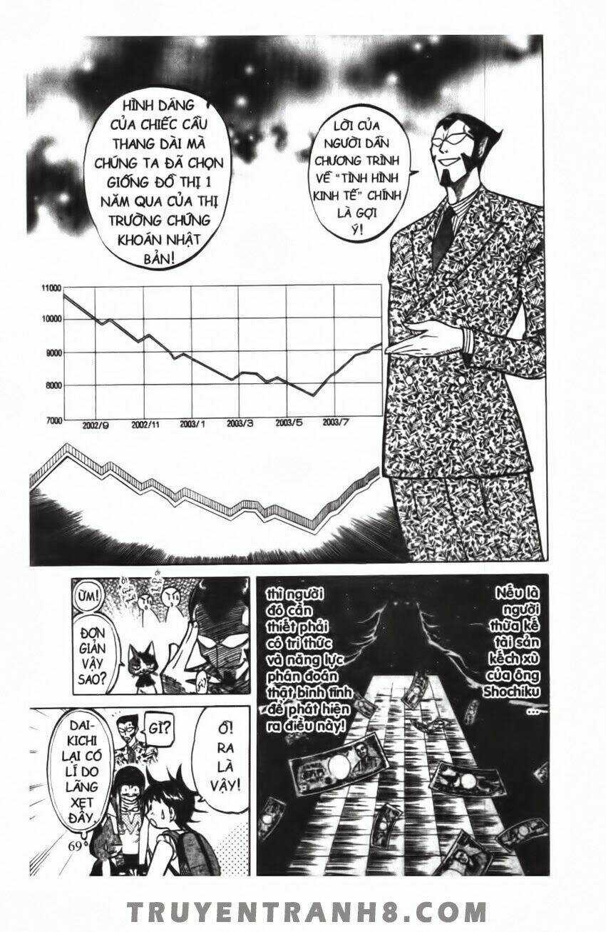 Mua May Bán Tài Chapter 18 trang 12