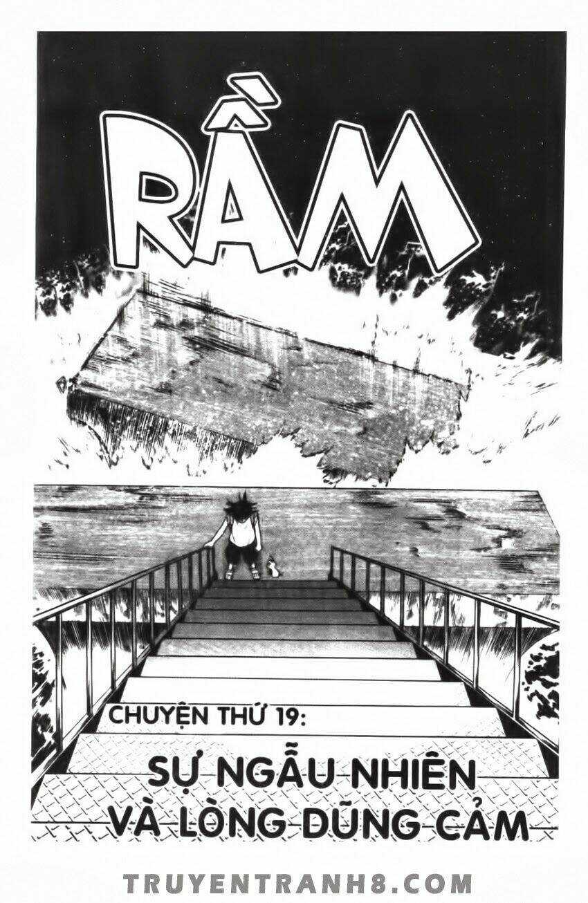 Mua May Bán Tài Chapter 18 trang 3