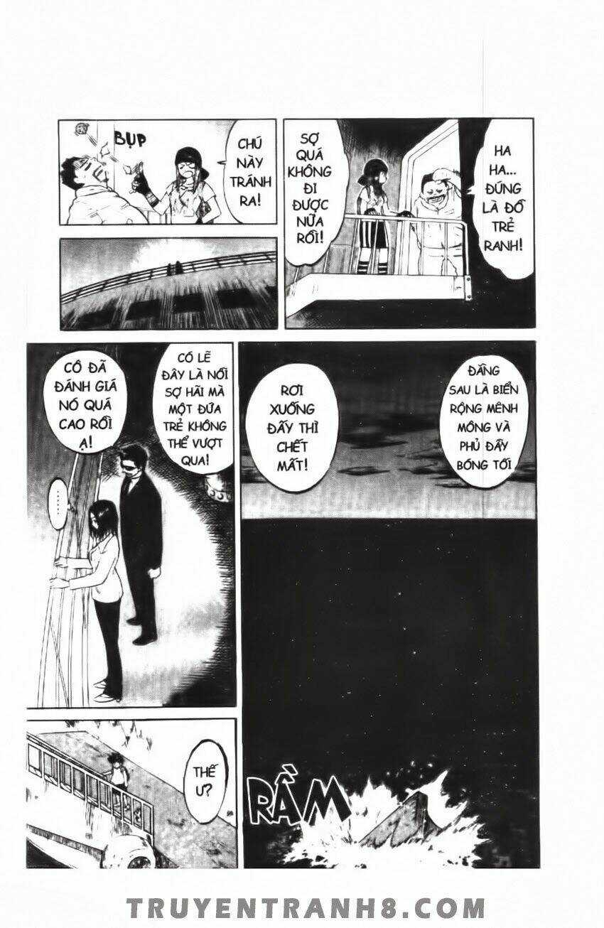 Mua May Bán Tài Chapter 18 trang 4