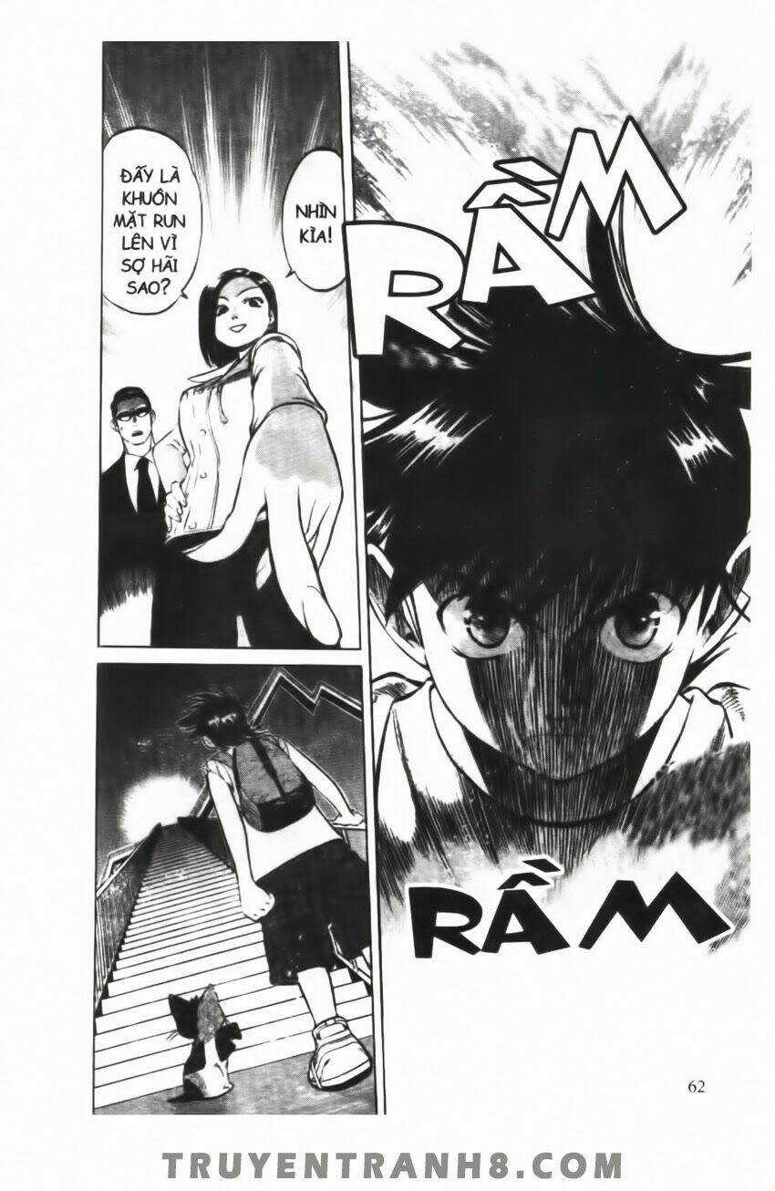 Mua May Bán Tài Chapter 18 trang 5