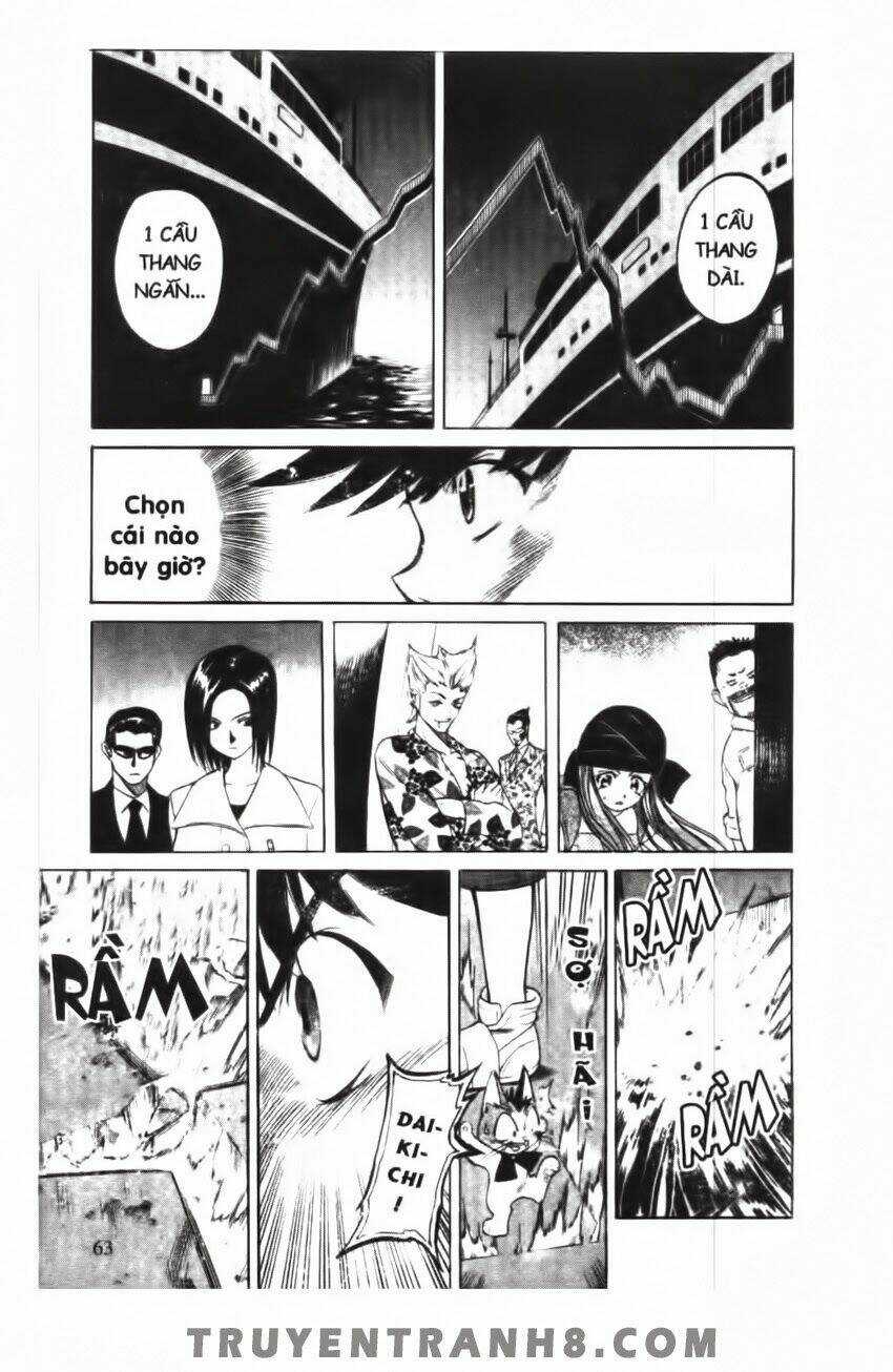 Mua May Bán Tài Chapter 18 trang 6