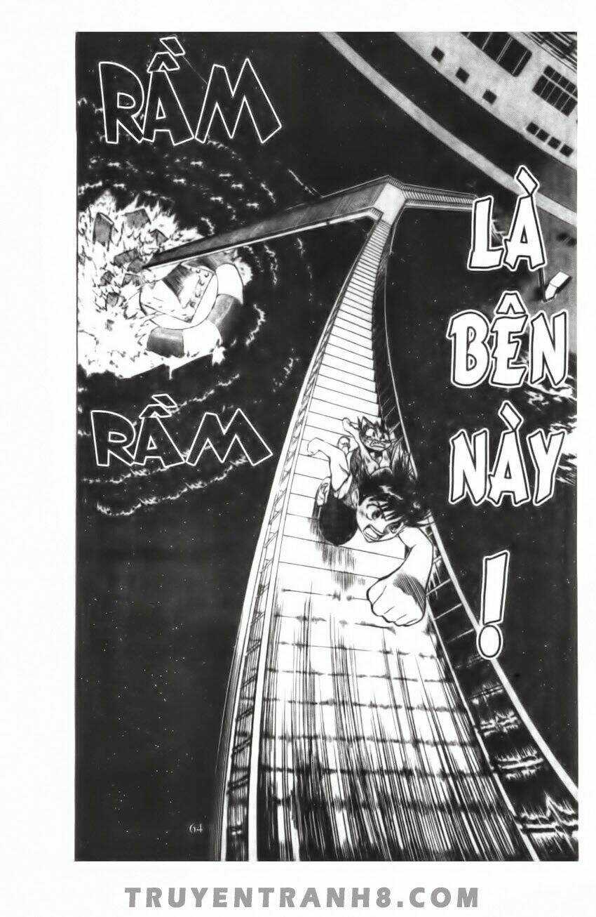 Mua May Bán Tài Chapter 18 trang 7