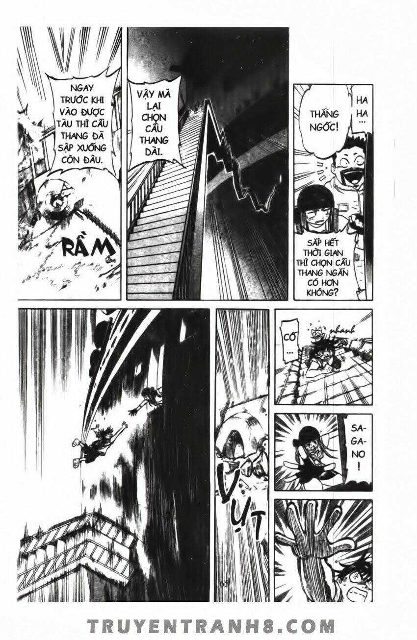 Mua May Bán Tài Chapter 18 trang 8