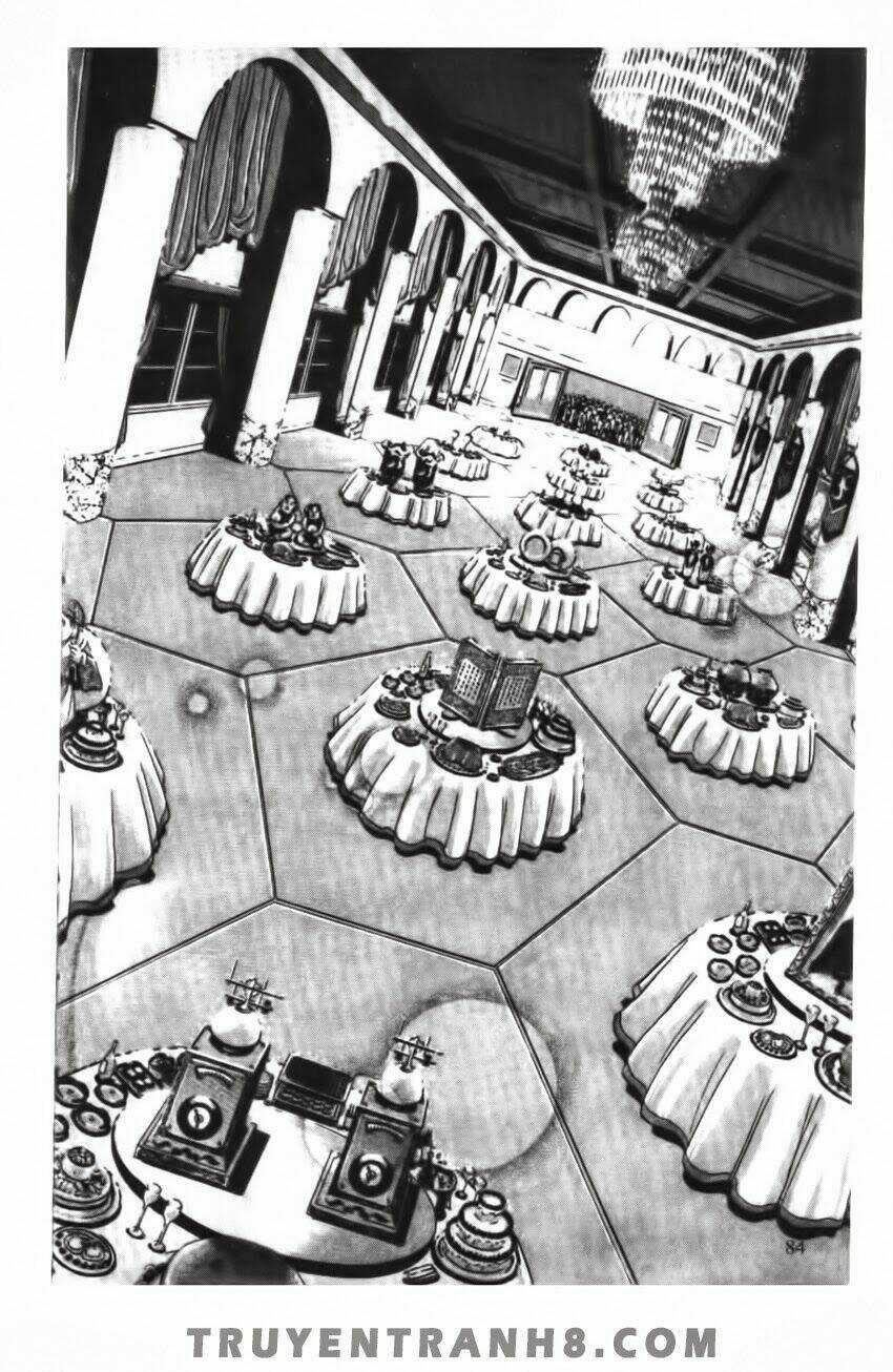 Mua May Bán Tài Chapter 19 trang 10