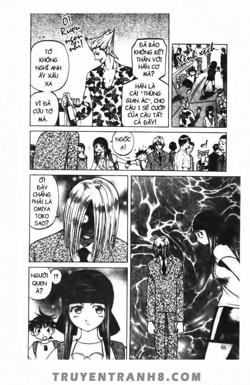 Mua May Bán Tài Chapter 19 trang 12