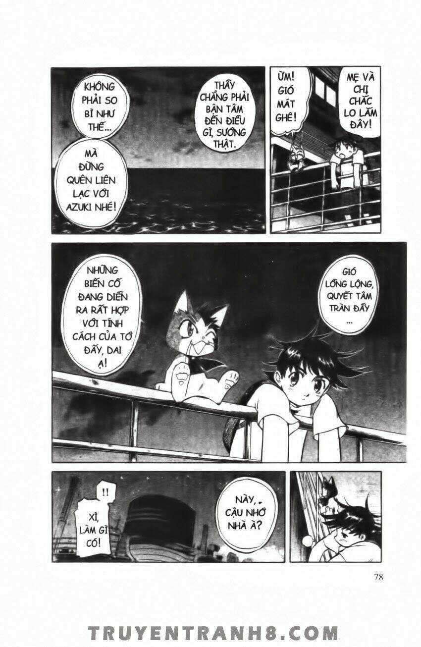 Mua May Bán Tài Chapter 19 trang 4