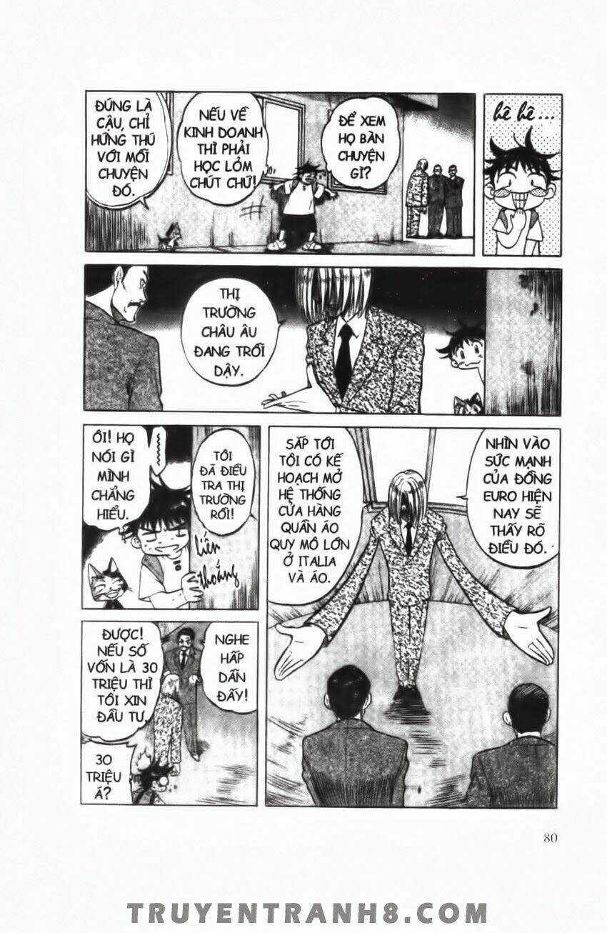 Mua May Bán Tài Chapter 19 trang 6