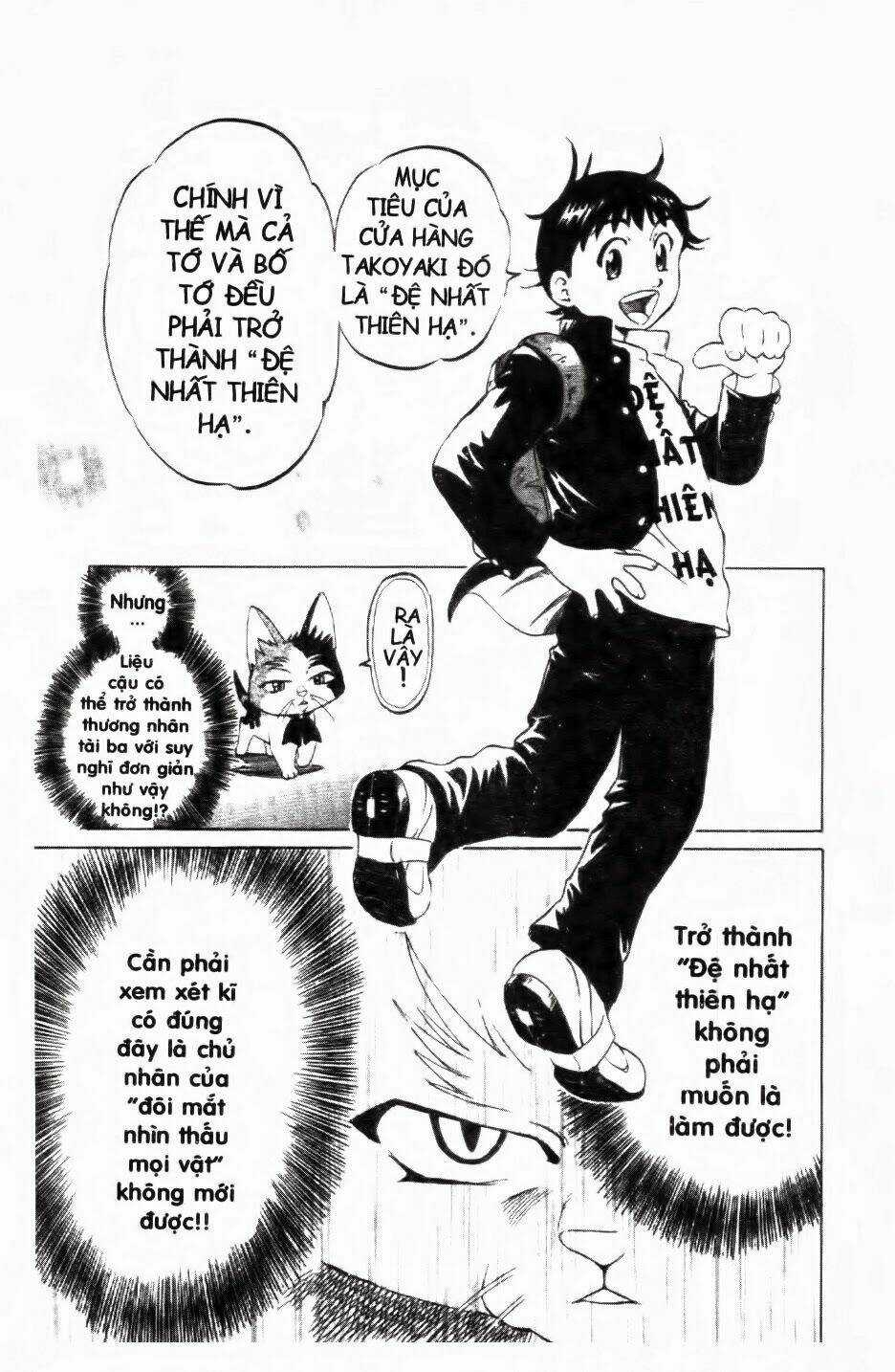 Mua May Bán Tài Chapter 2 trang 13