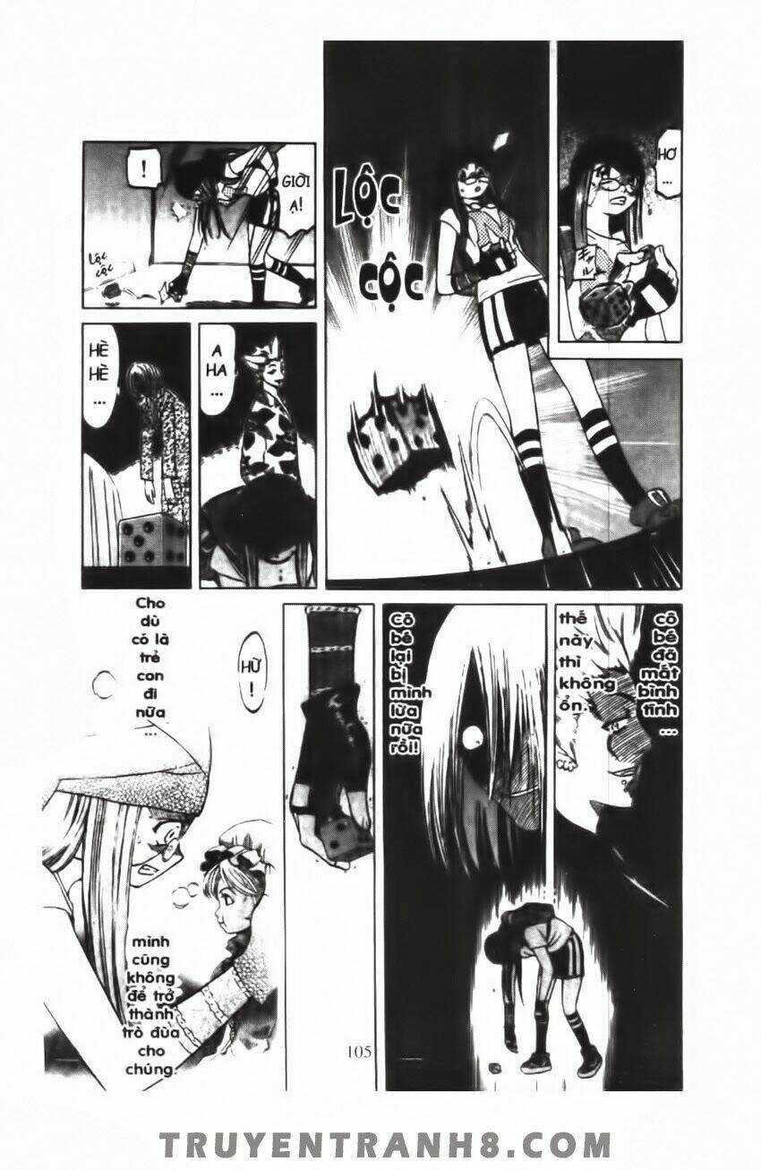 Mua May Bán Tài Chapter 20 trang 12