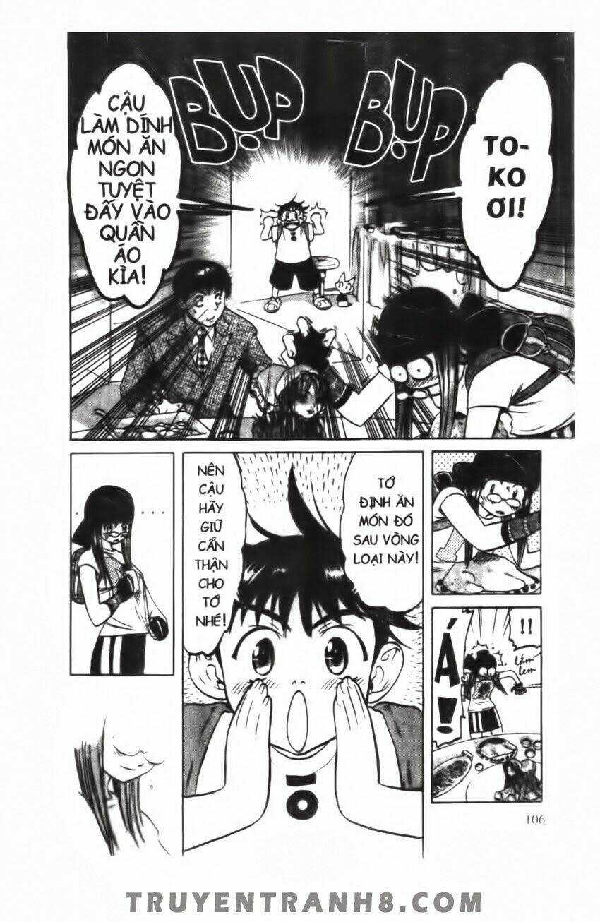 Mua May Bán Tài Chapter 20 trang 13