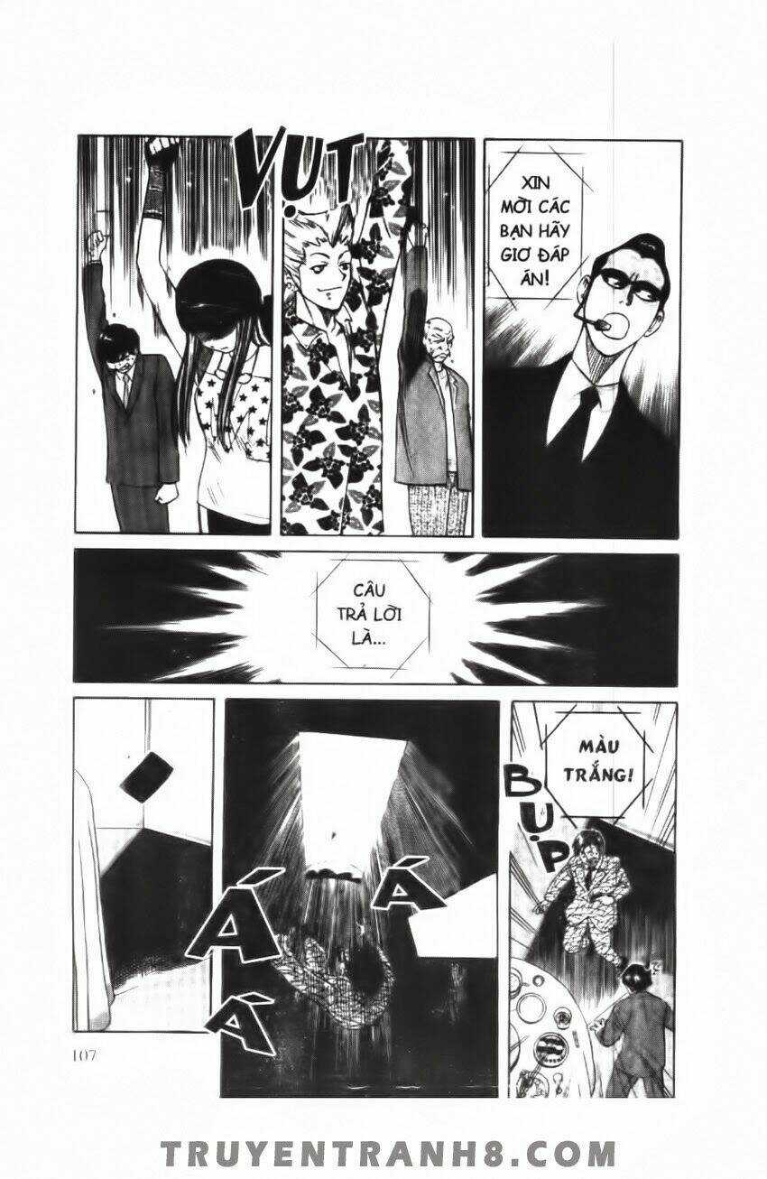 Mua May Bán Tài Chapter 20 trang 14