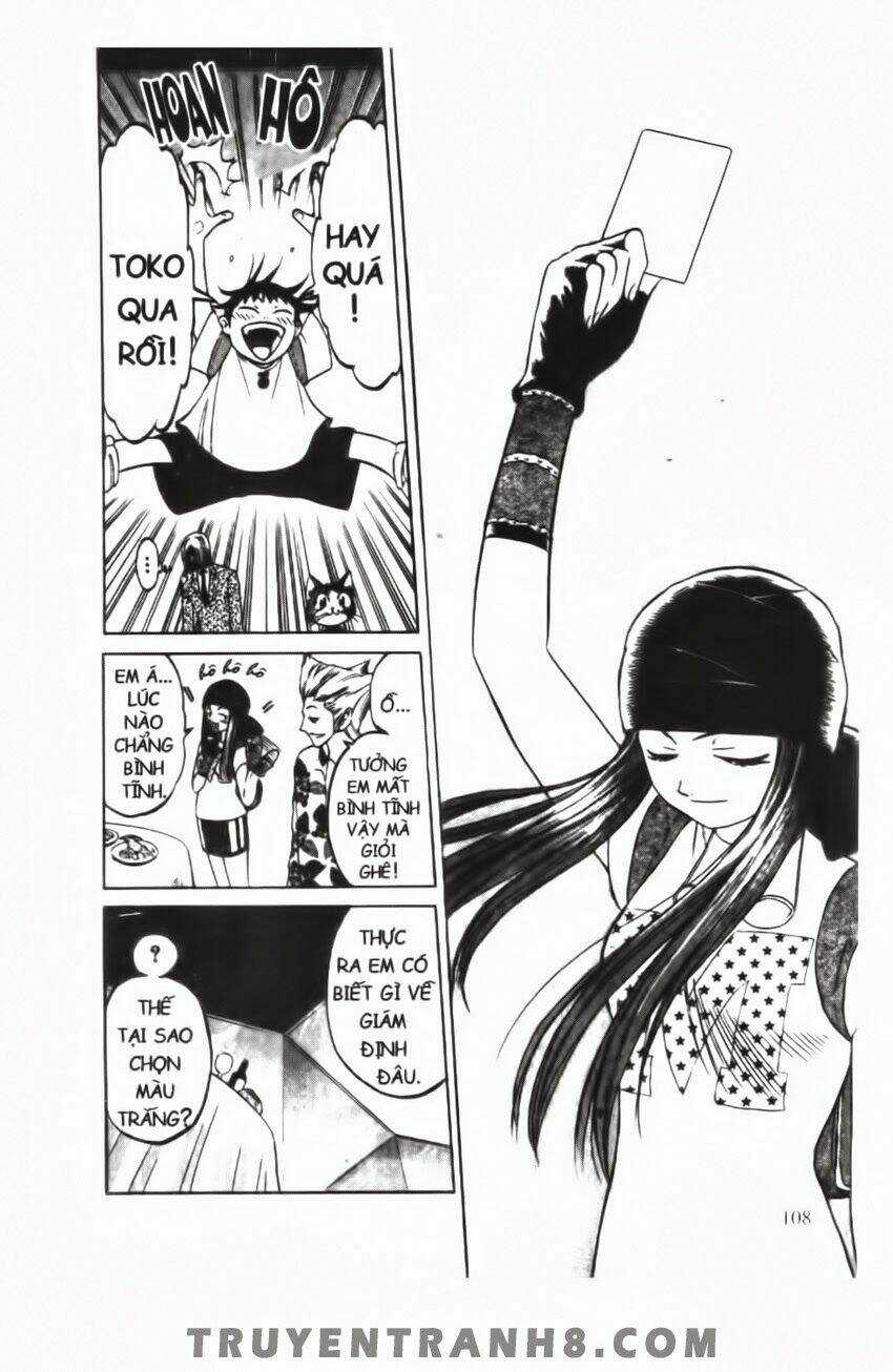 Mua May Bán Tài Chapter 20 trang 15