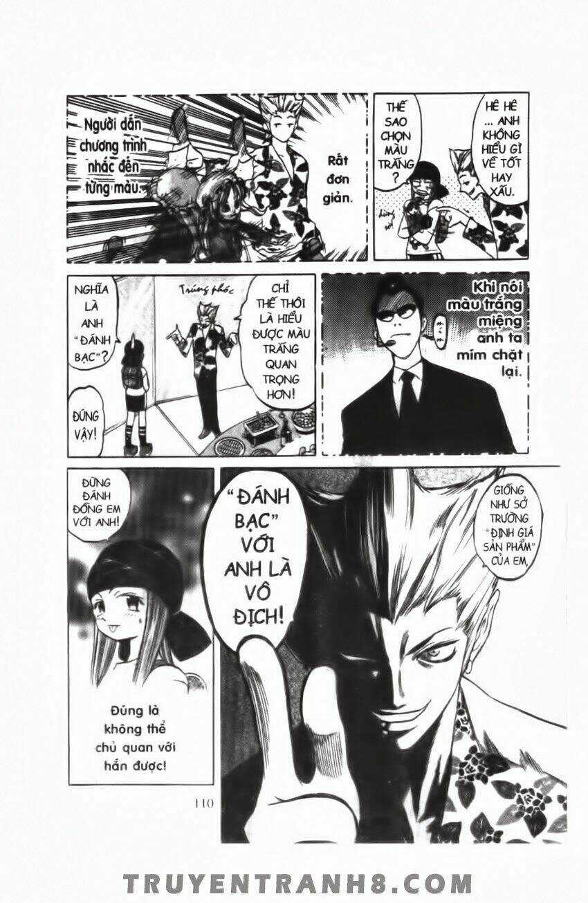 Mua May Bán Tài Chapter 20 trang 17