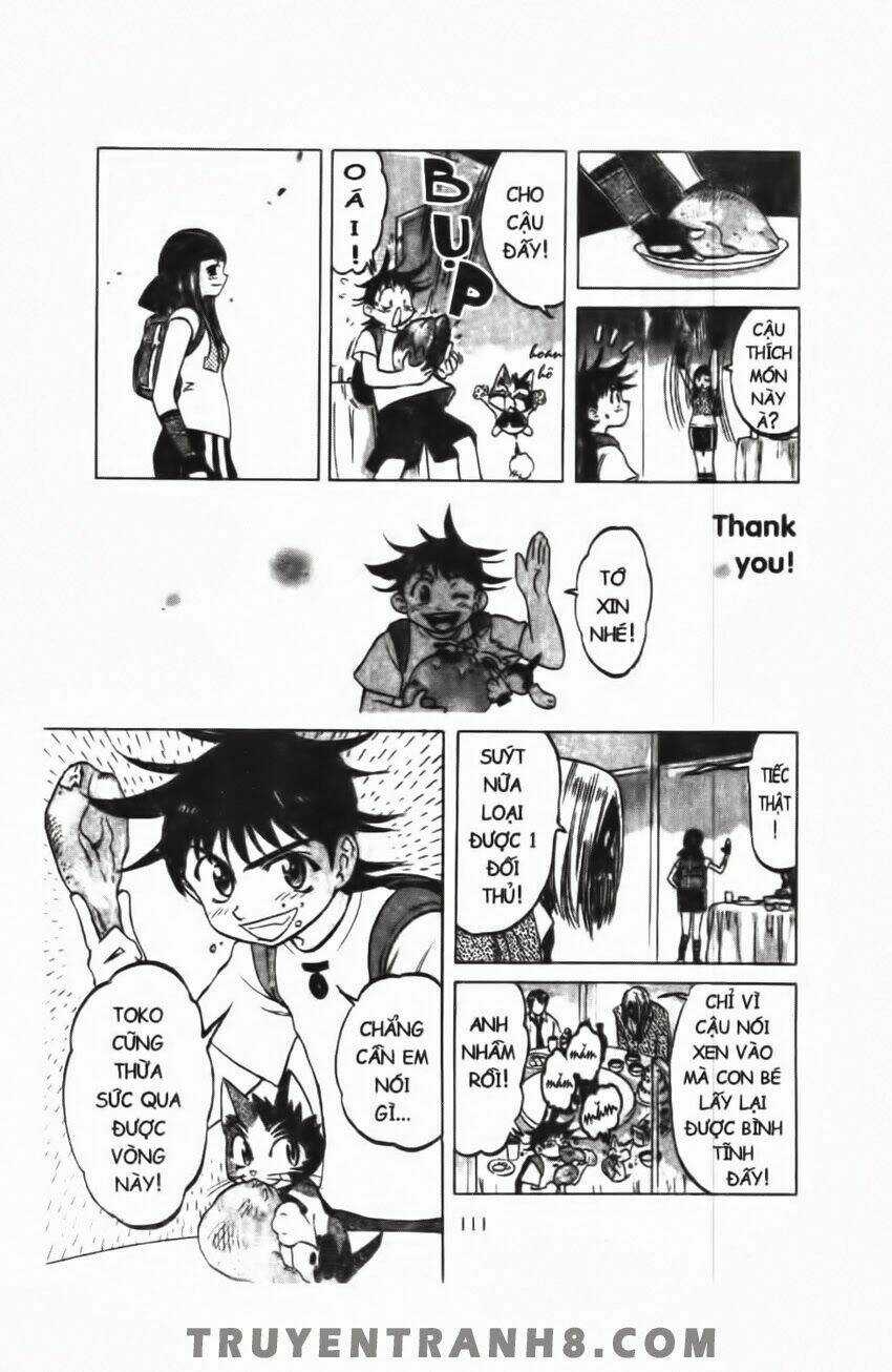 Mua May Bán Tài Chapter 20 trang 18