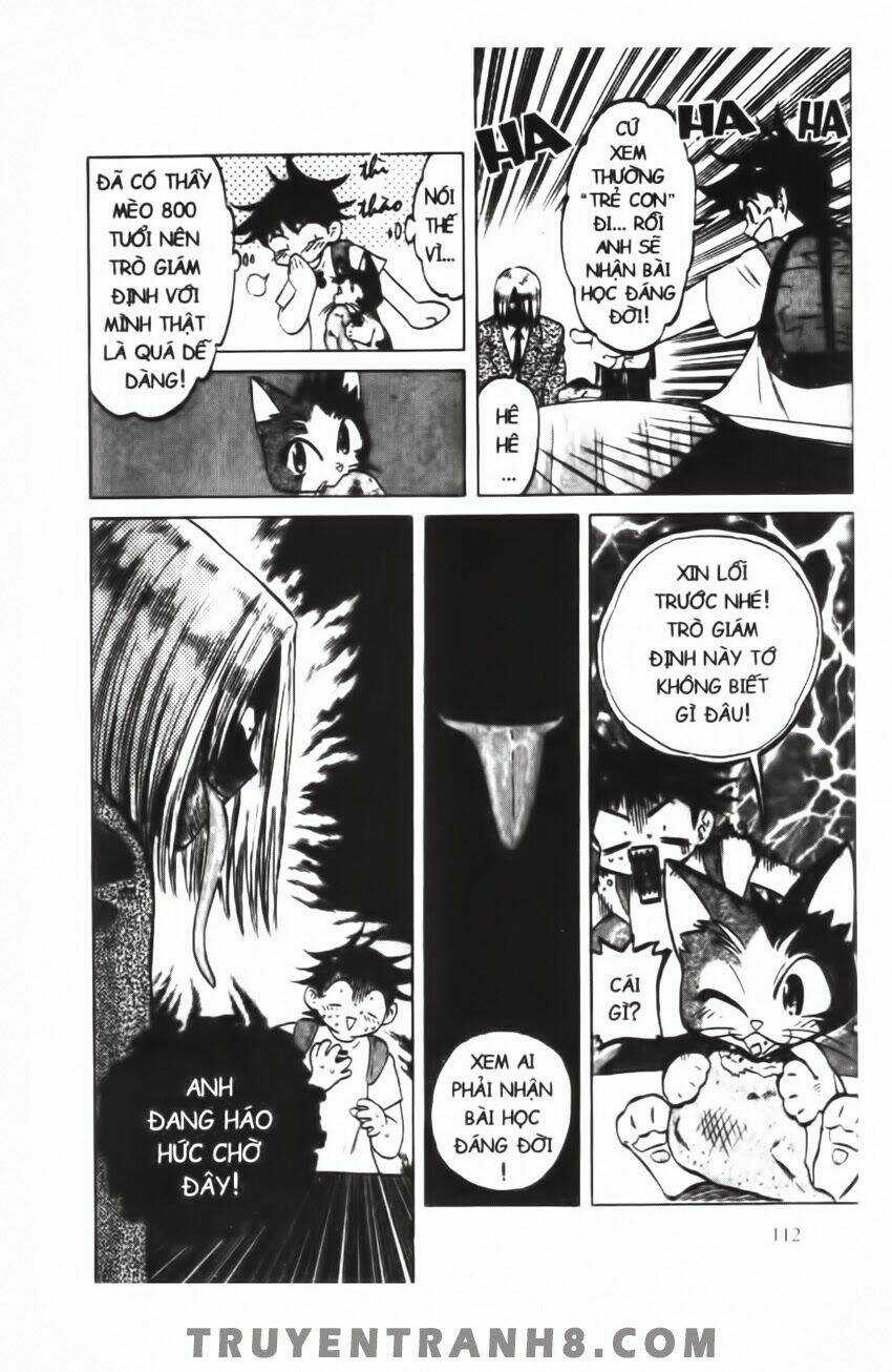 Mua May Bán Tài Chapter 20 trang 19