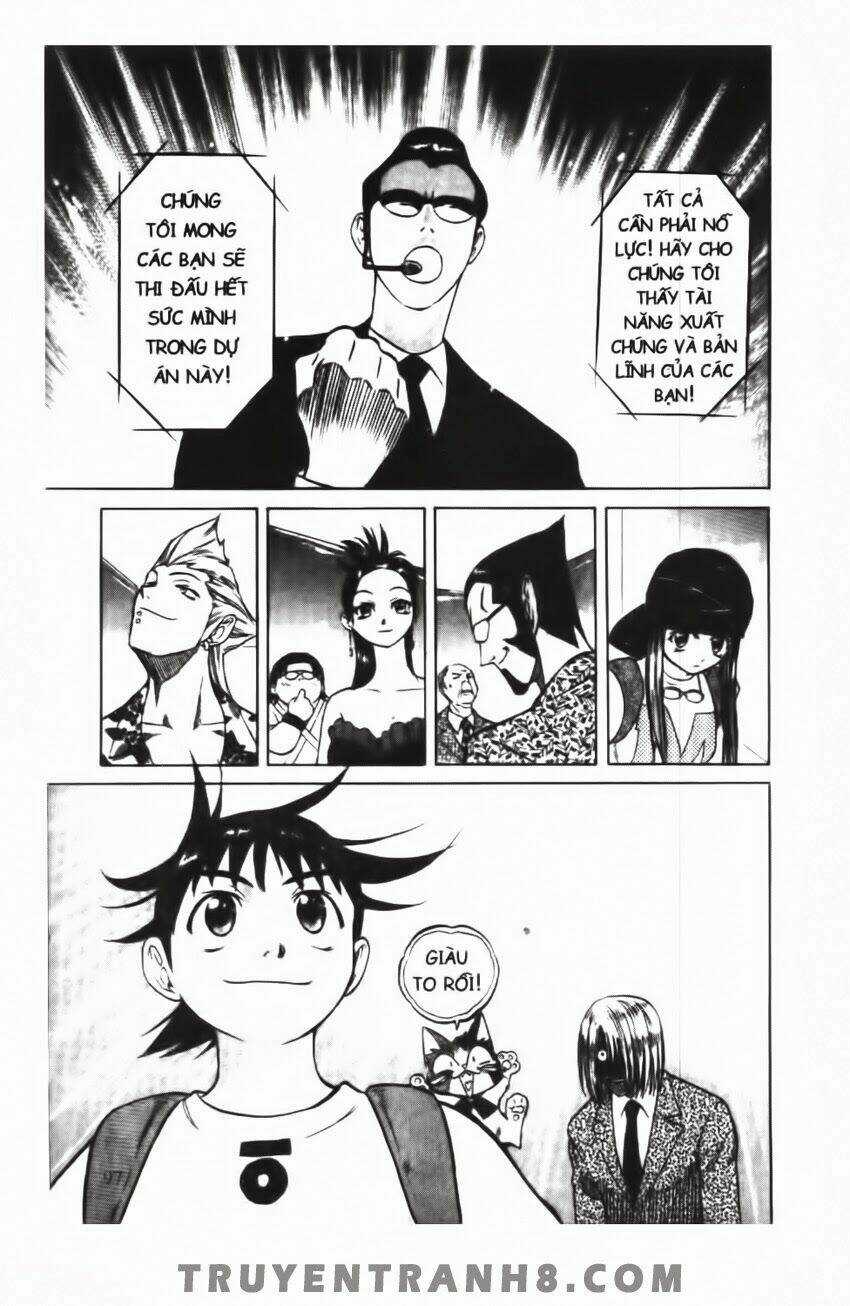 Mua May Bán Tài Chapter 20 trang 4