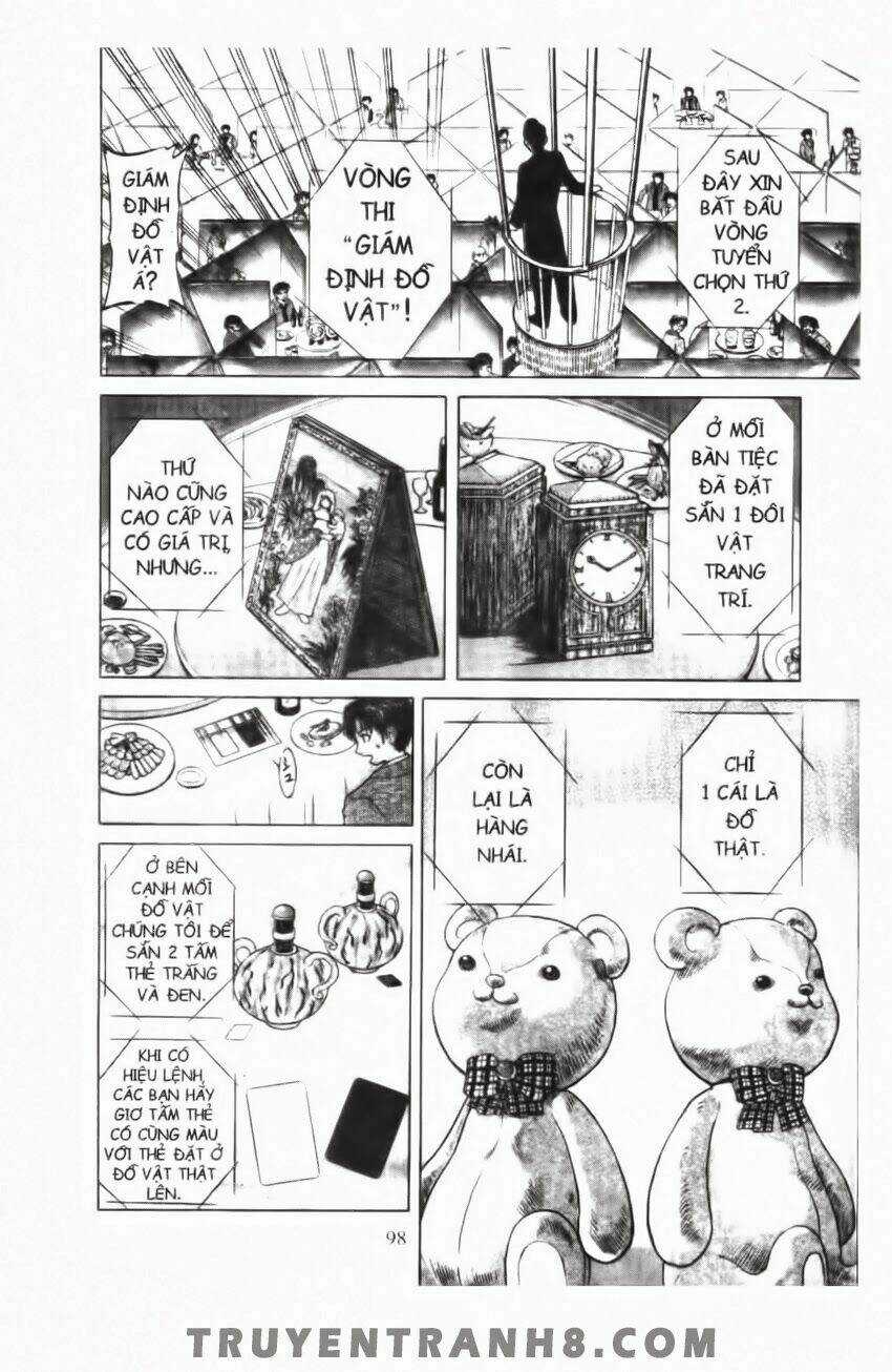 Mua May Bán Tài Chapter 20 trang 5