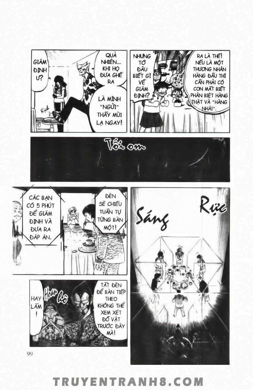 Mua May Bán Tài Chapter 20 trang 6