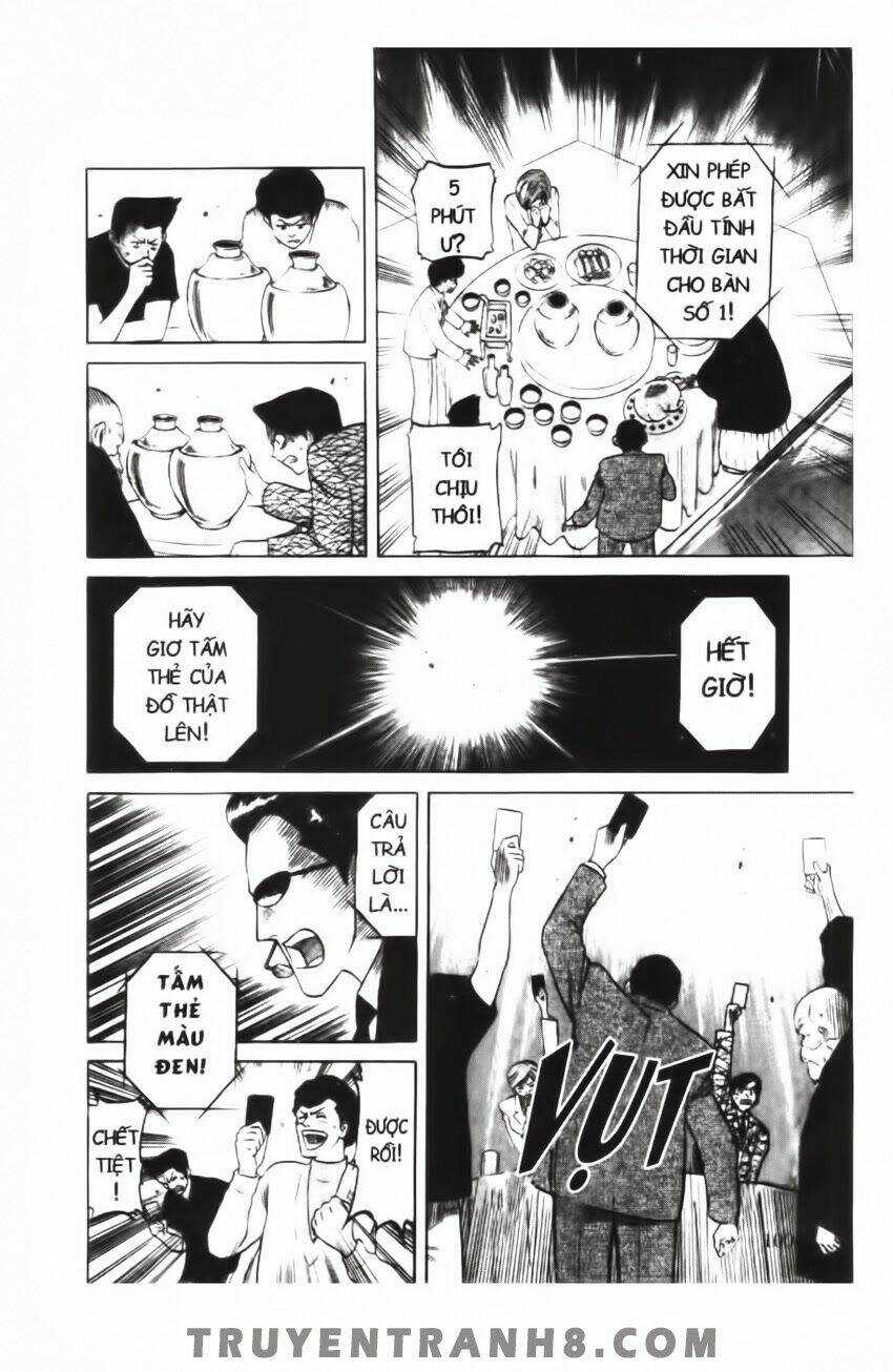 Mua May Bán Tài Chapter 20 trang 7