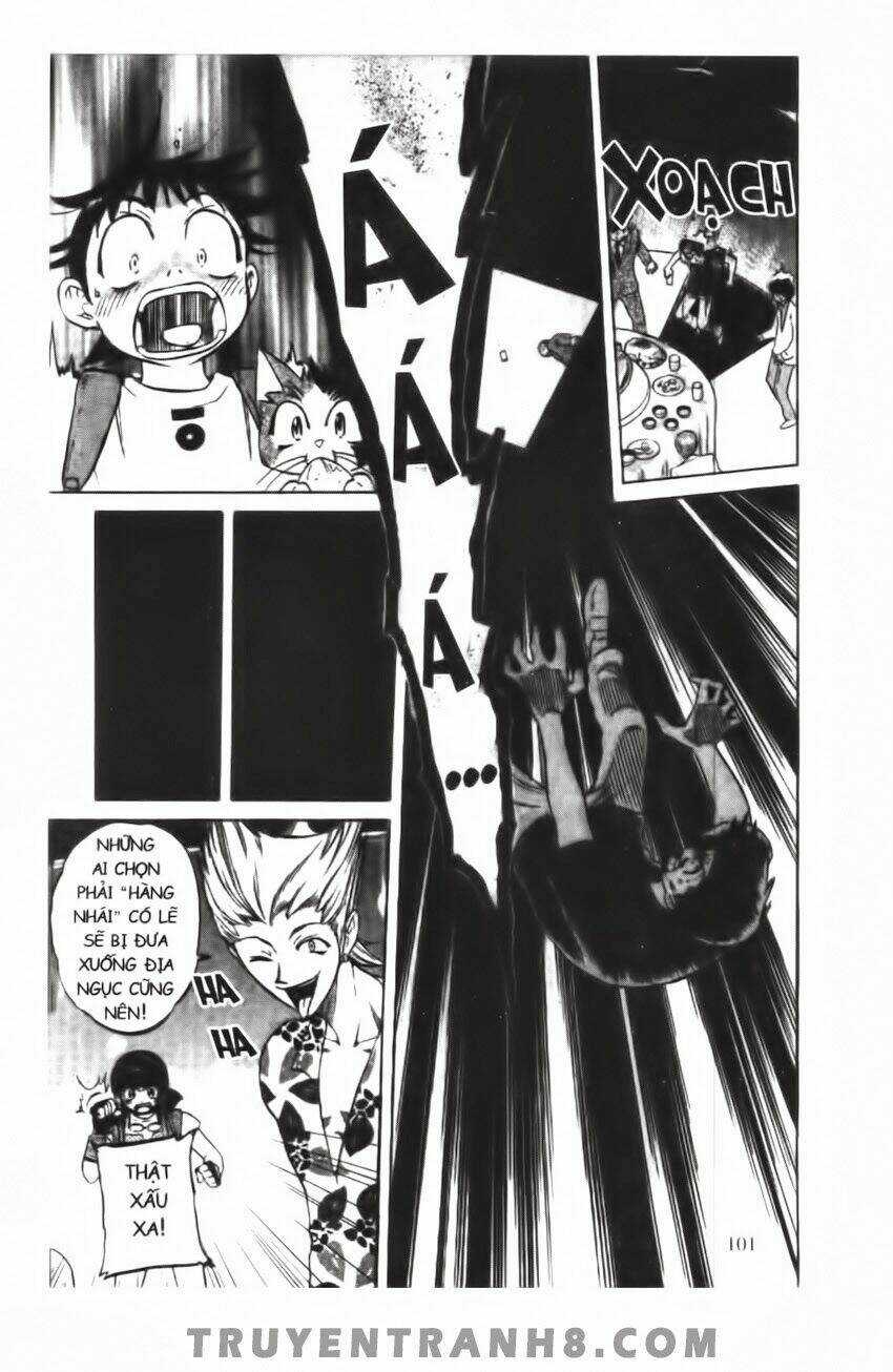 Mua May Bán Tài Chapter 20 trang 8