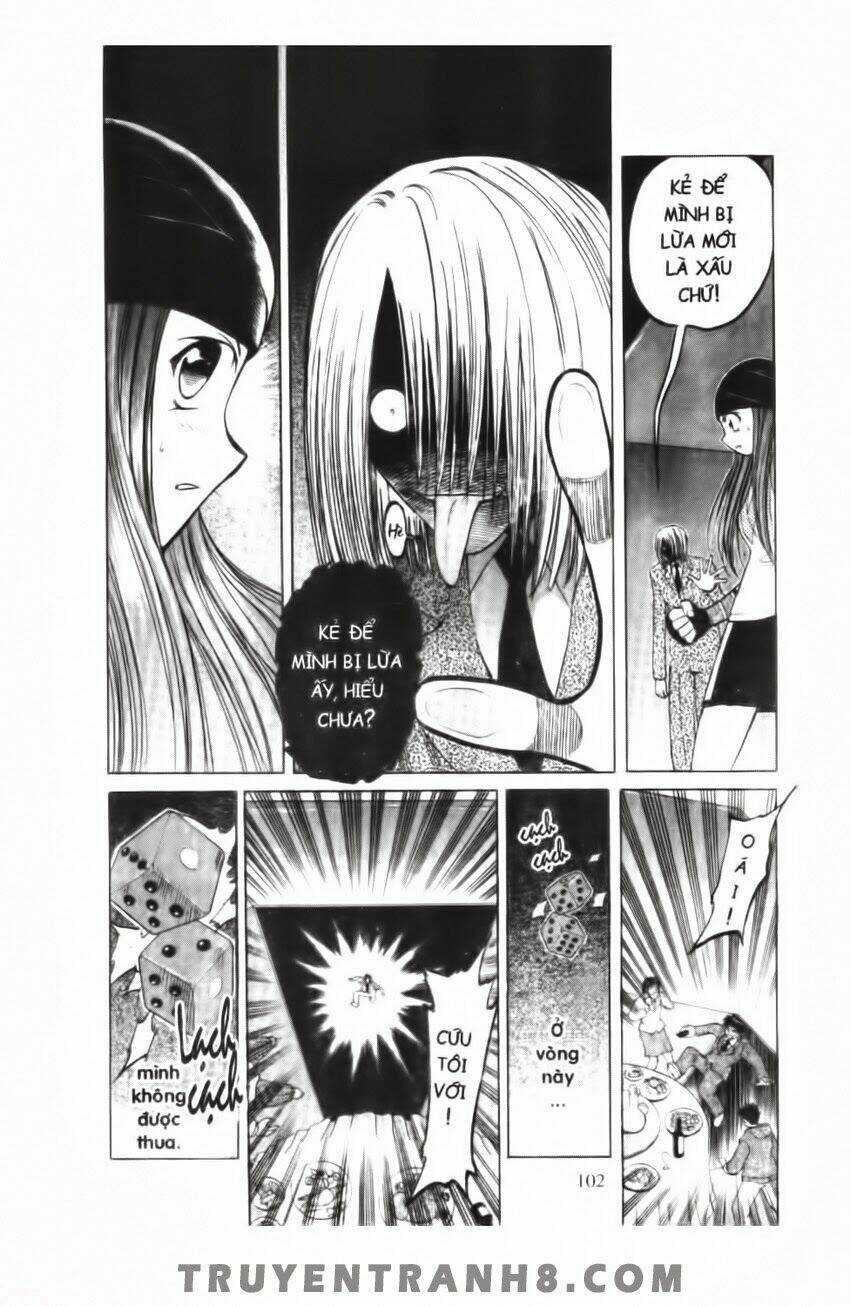 Mua May Bán Tài Chapter 20 trang 9