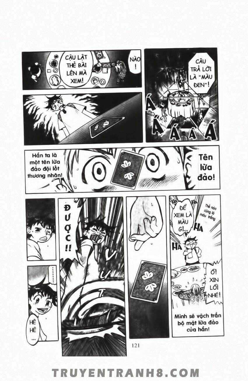 Mua May Bán Tài Chapter 21 trang 11