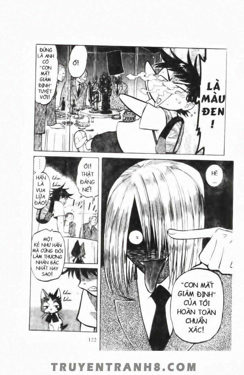 Mua May Bán Tài Chapter 21 trang 12