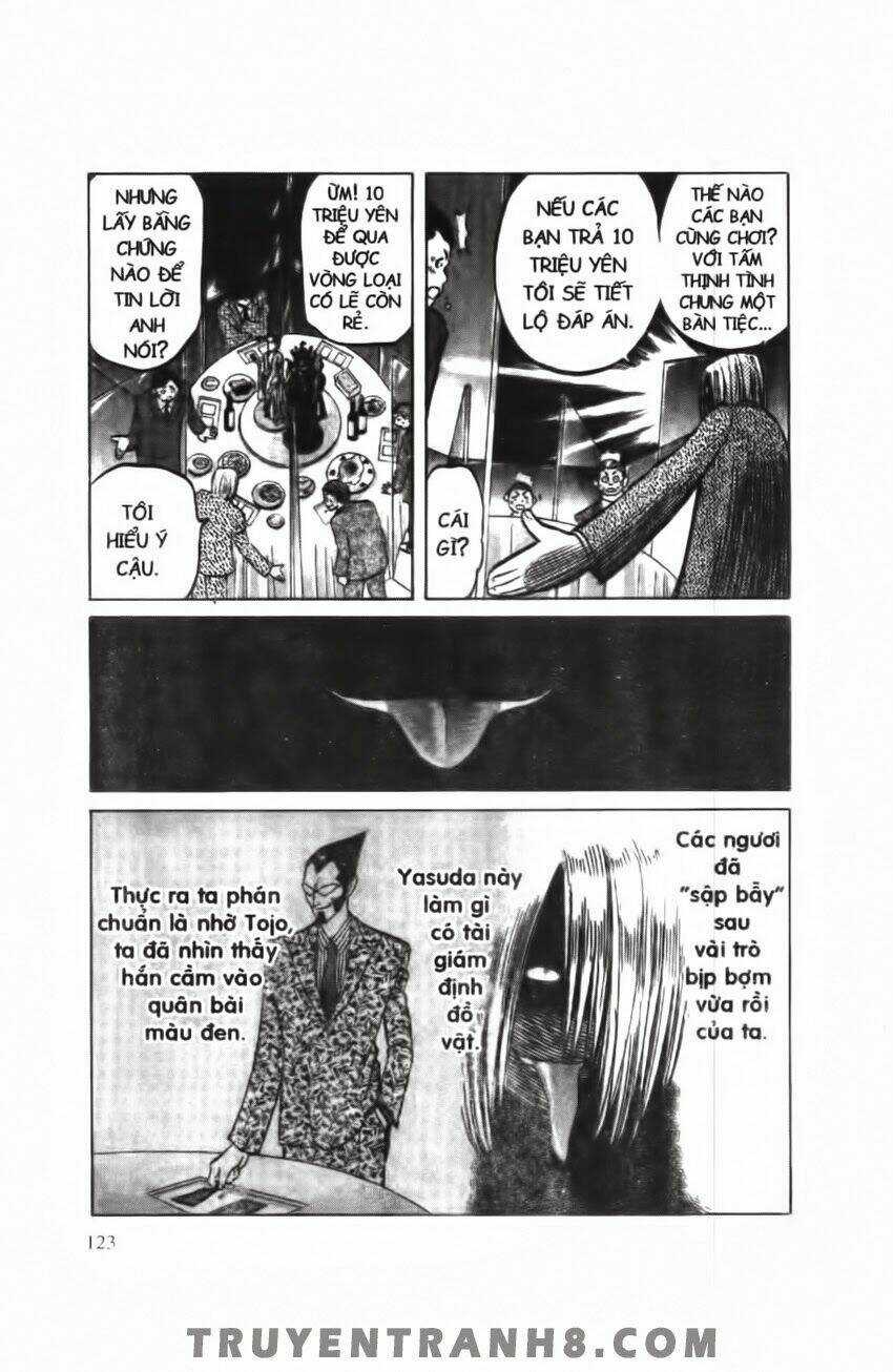 Mua May Bán Tài Chapter 21 trang 13