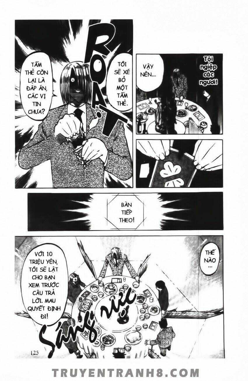 Mua May Bán Tài Chapter 21 trang 15