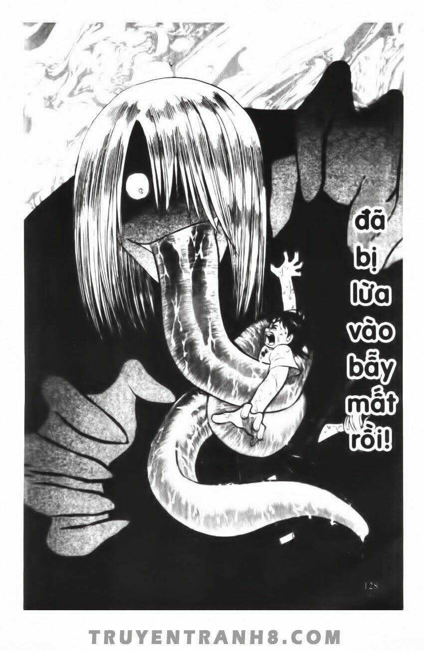 Mua May Bán Tài Chapter 21 trang 18