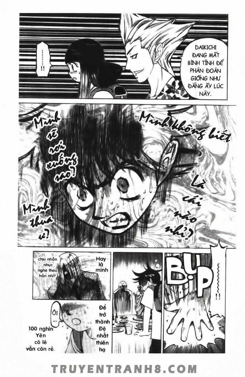 Mua May Bán Tài Chapter 21 trang 19