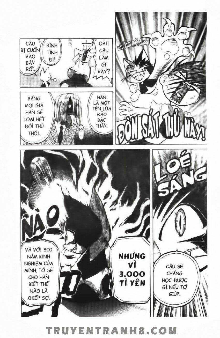 Mua May Bán Tài Chapter 21 trang 20