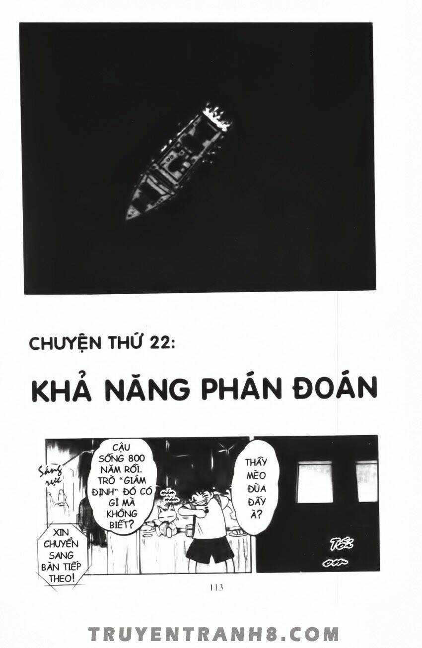 Mua May Bán Tài Chapter 21 trang 3