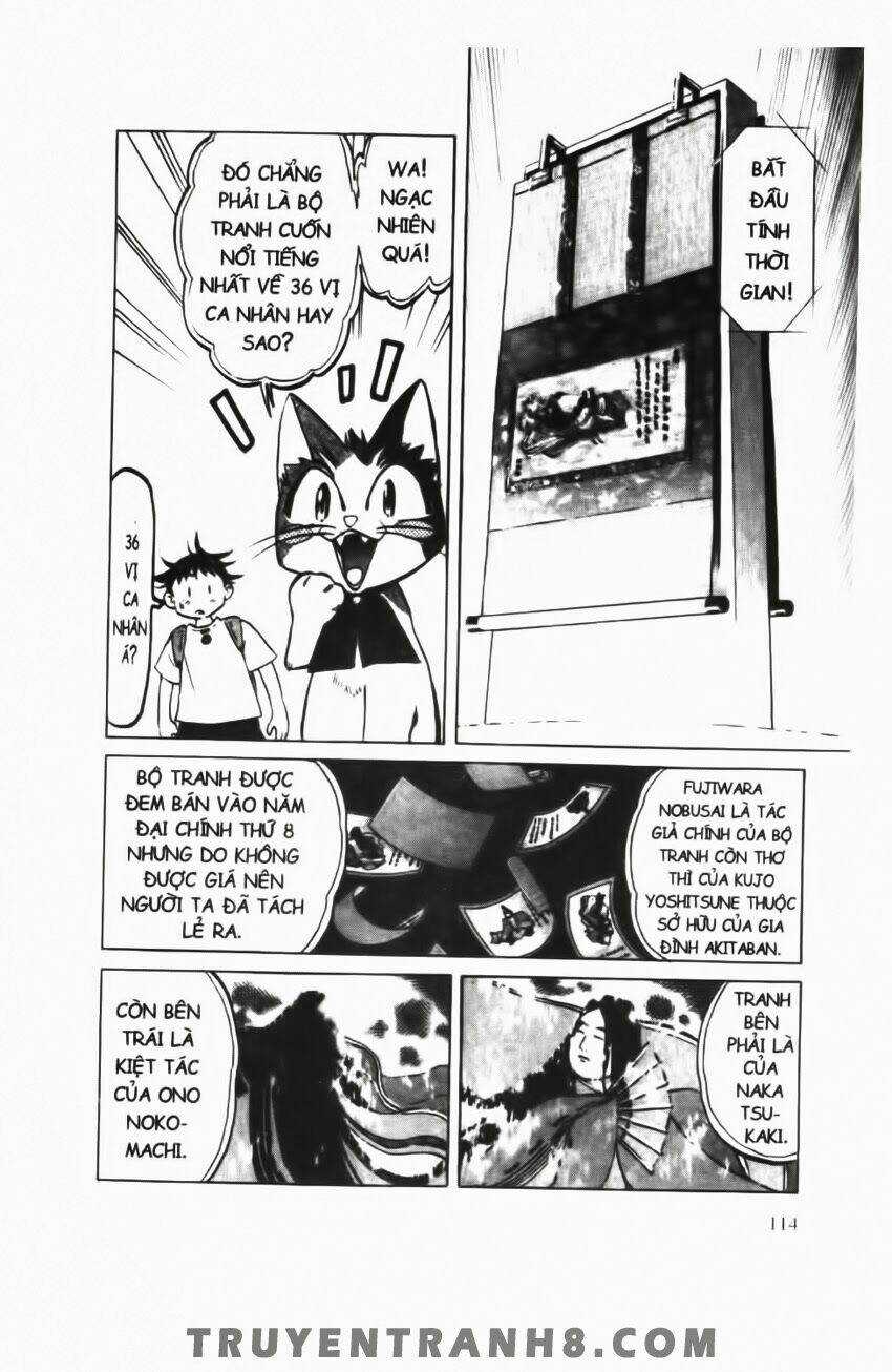 Mua May Bán Tài Chapter 21 trang 4