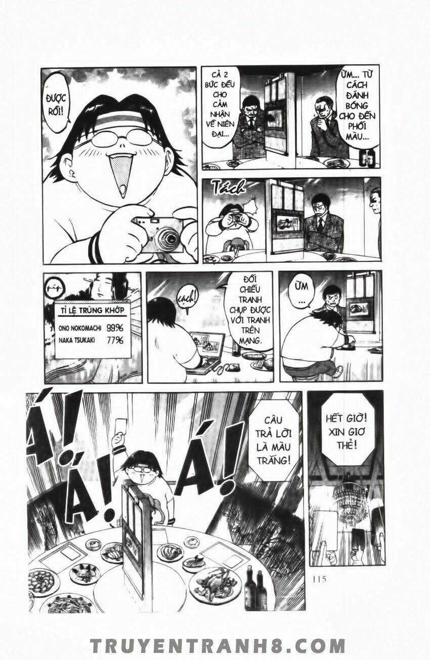 Mua May Bán Tài Chapter 21 trang 5