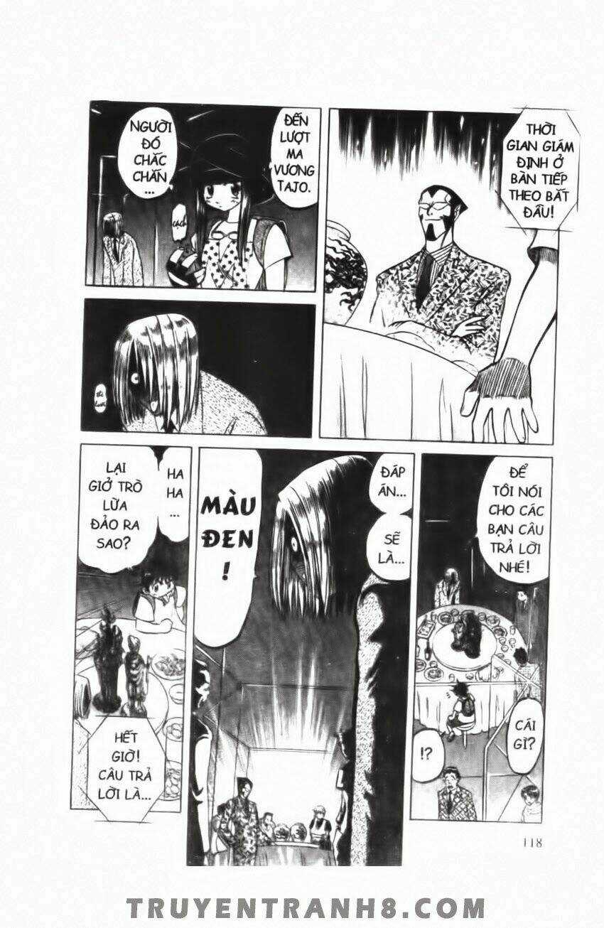 Mua May Bán Tài Chapter 21 trang 8