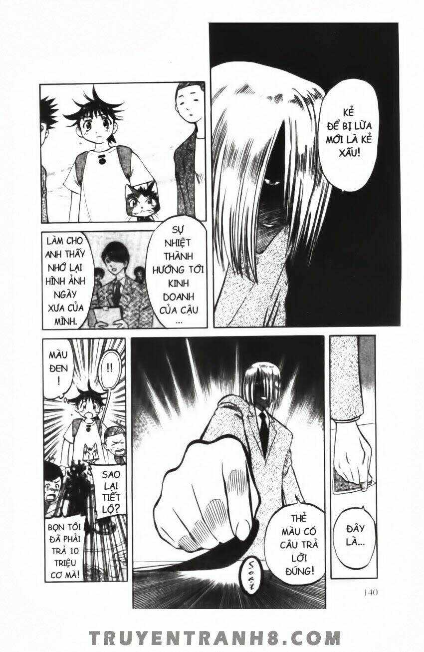 Mua May Bán Tài Chapter 22 trang 11